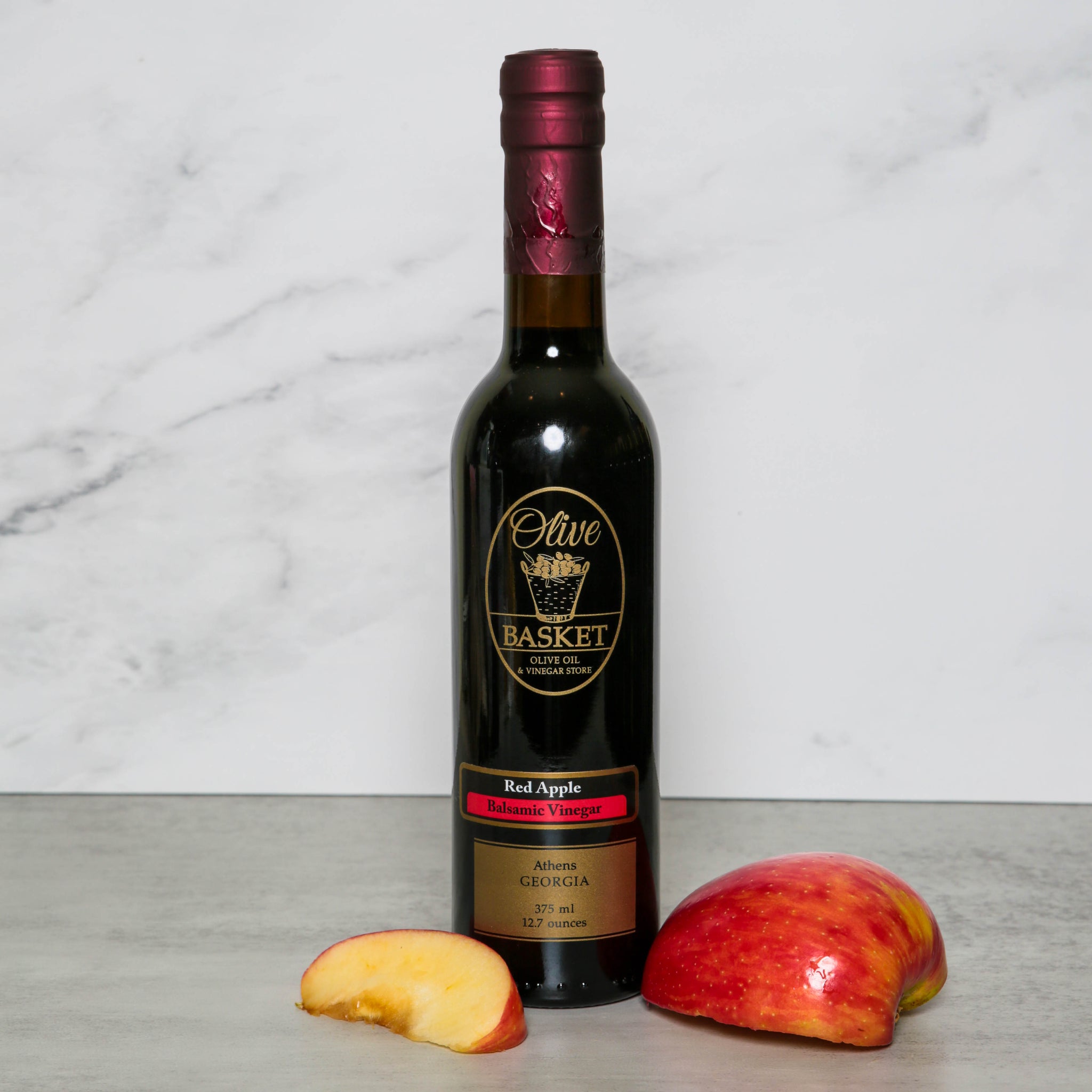 Red Apple Dark Balsamic Vinegar